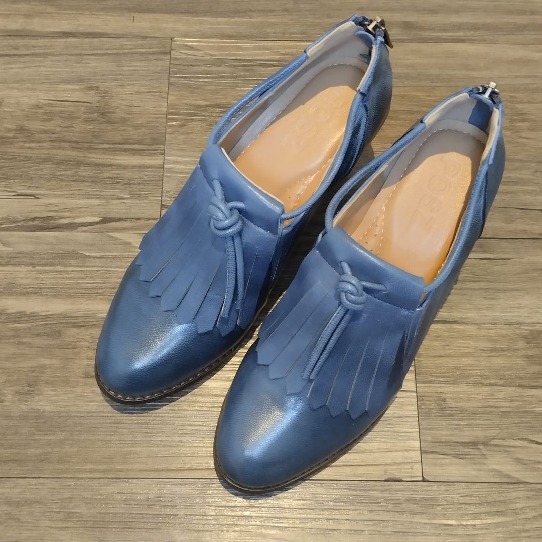優雅高跟鞋 Ankle boot 