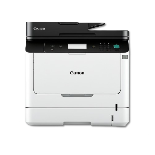 Canon Maxify MB2140 A4 Multi-function Printer 