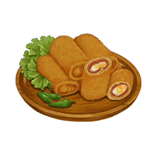 Paket Risol Mayo