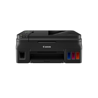 . Canon Mega Tank MFP G3410 Printer
