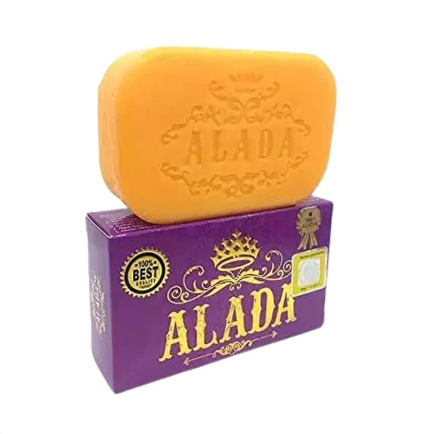 Alada Whitening Soap (160g)
