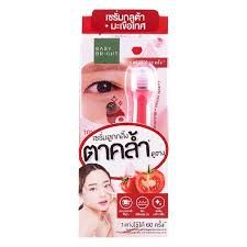 Baby Bright Eye Roller (15ml) - Tomato & Gluta Bright