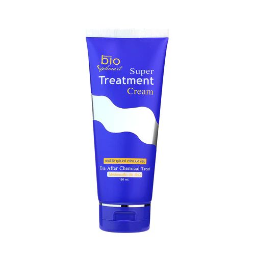 Bio Super Treatment Cream 150ml