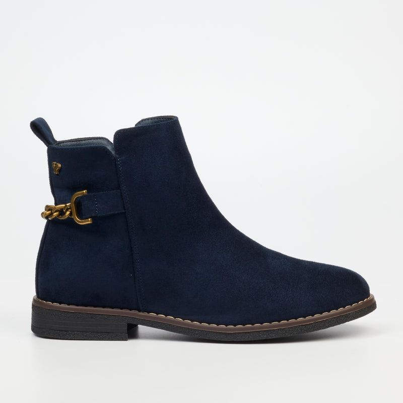 Celeste 5 - Navy
