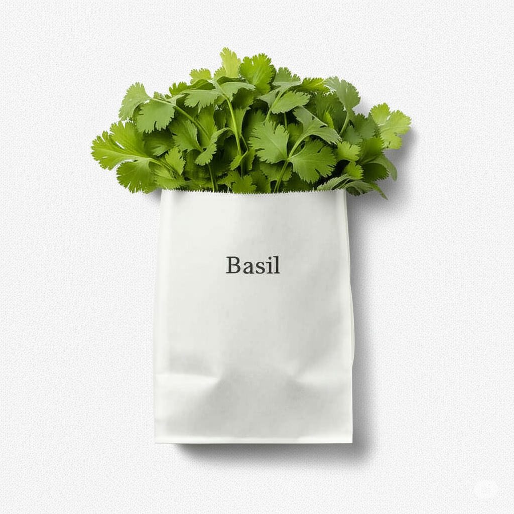 Basil