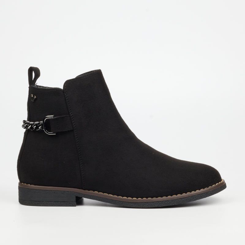 Celeste 5 - Black