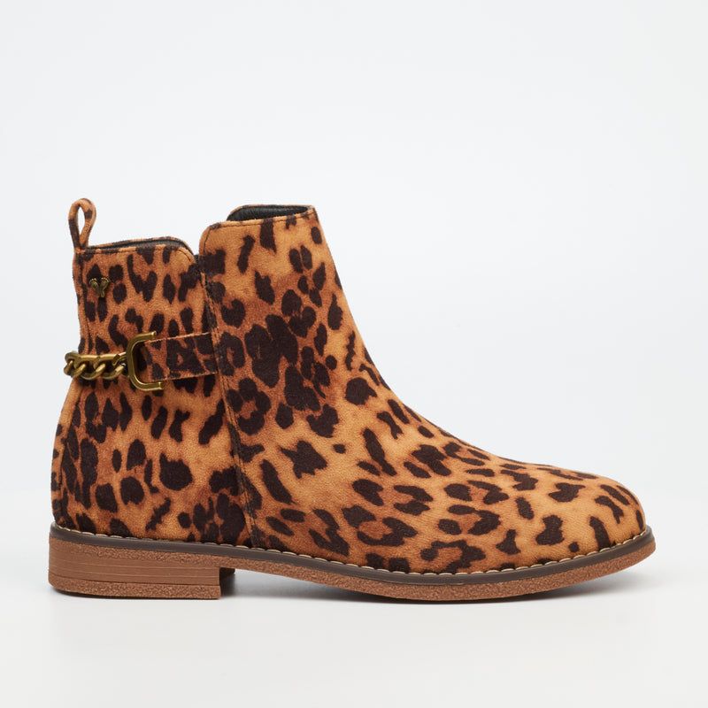 Celeste 5 - Leopard