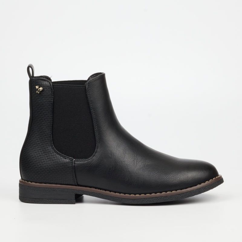 Celeste 4 - Black