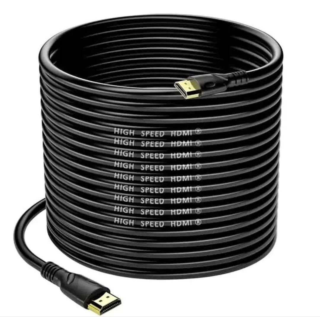 HDMI cable 