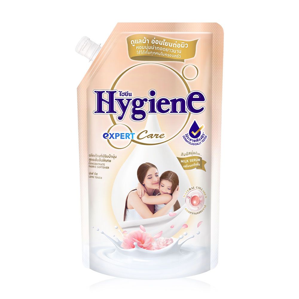 Hygiene Expert Care Love Touch (Pink) 480ml