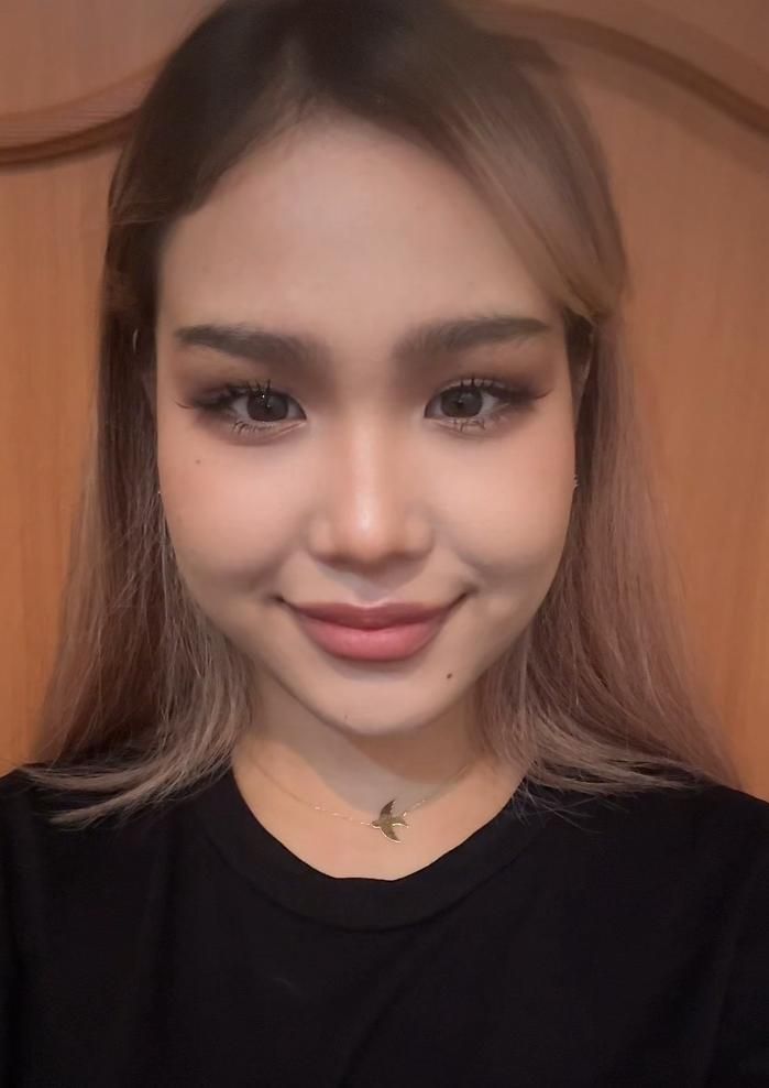 Kyrgyzstan Surrogacy & Egg Donor | Bishkek | 18 Yrs Old, Blood Type A, 164cm, 53kg | ID #120041 |