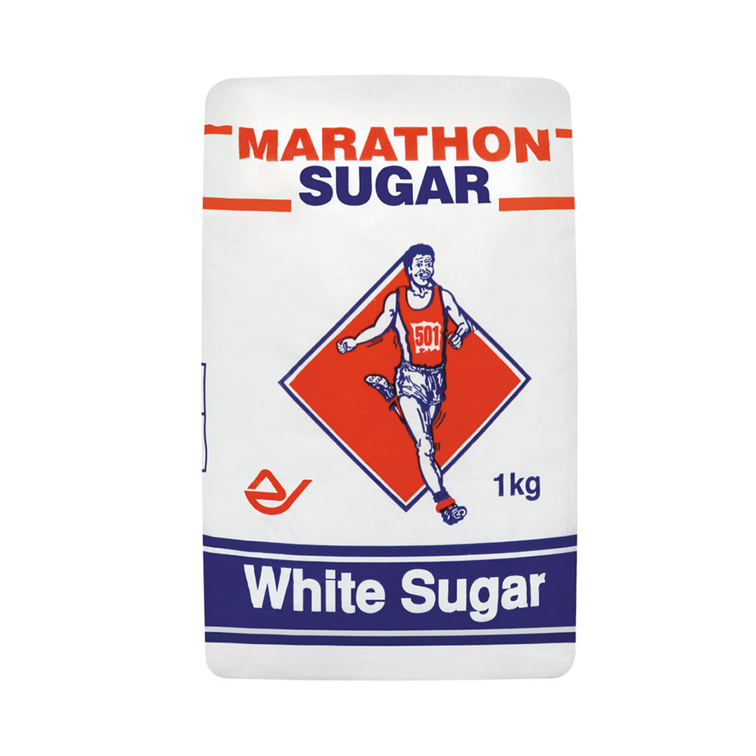 Marathon White Sugar