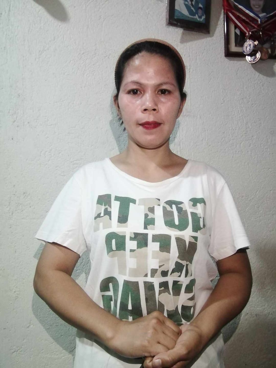 13-41yrs-Maria-EX DH Saudi-Finished Contract