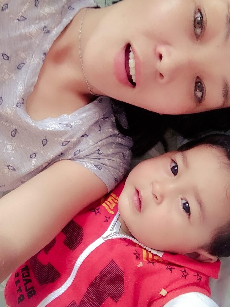 Kyrgyzstan Surrogacy & Egg Donor | 30 Yrs Old, Blood Type A, 168cm, 64kg | ID #120043 |