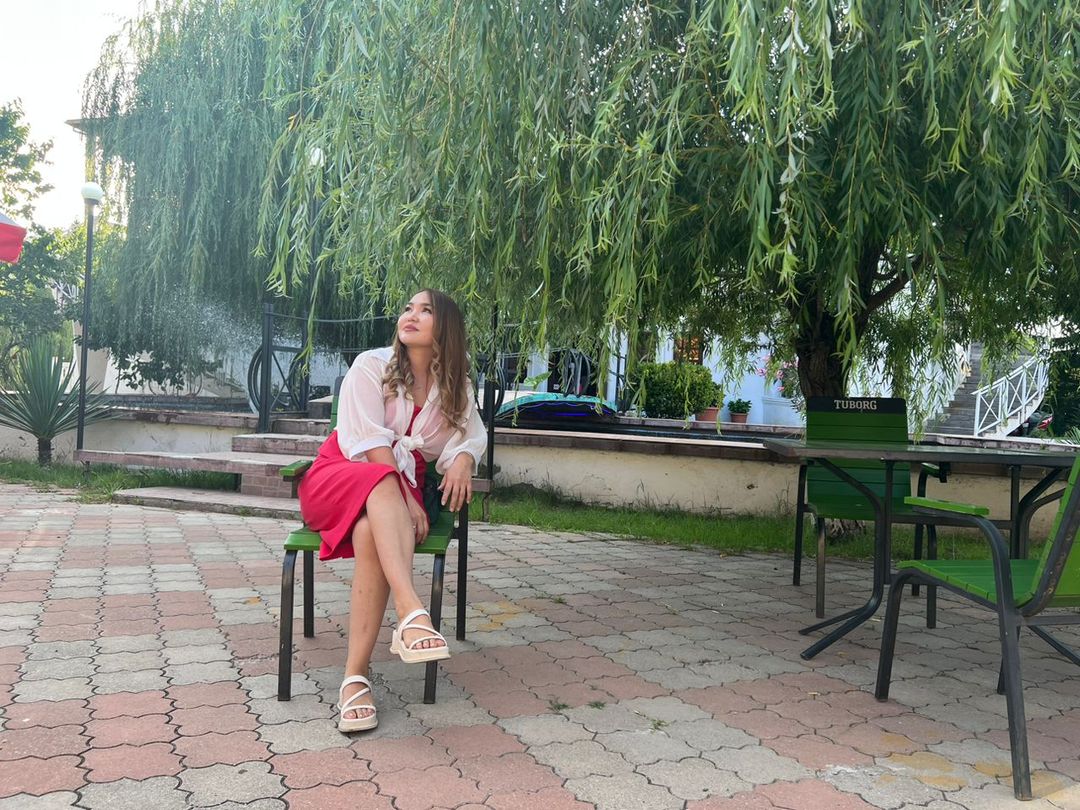 Kyrgyzstan Surrogacy & Egg Donor | 30 Yrs Old, Blood Type A, 158cm, 52kg | ID #120044 |