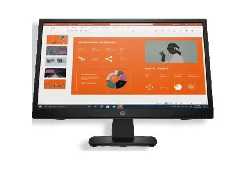 HP P22va G4 FHD 21.5-Inch Monitor