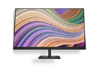 HP P24v G5 23.8-Inch FHD Monitor