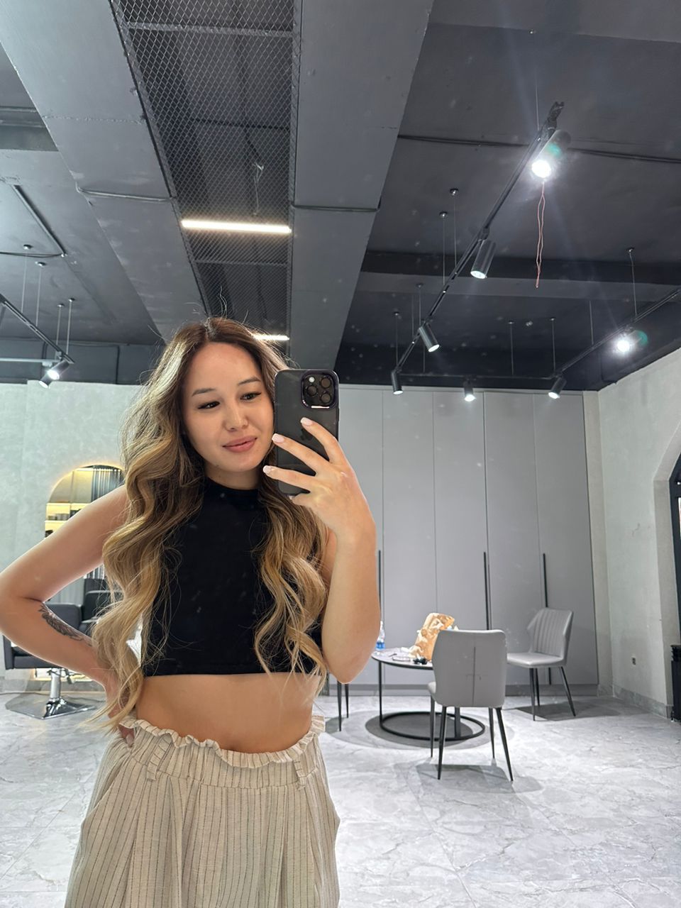 Kyrgyzstan Surrogacy & Egg Donor | 28 Yrs Old, Blood Type A, 164cm, 58kg | ID #120046 |