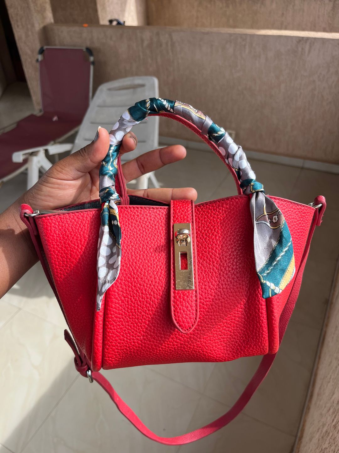 Red crush 💋