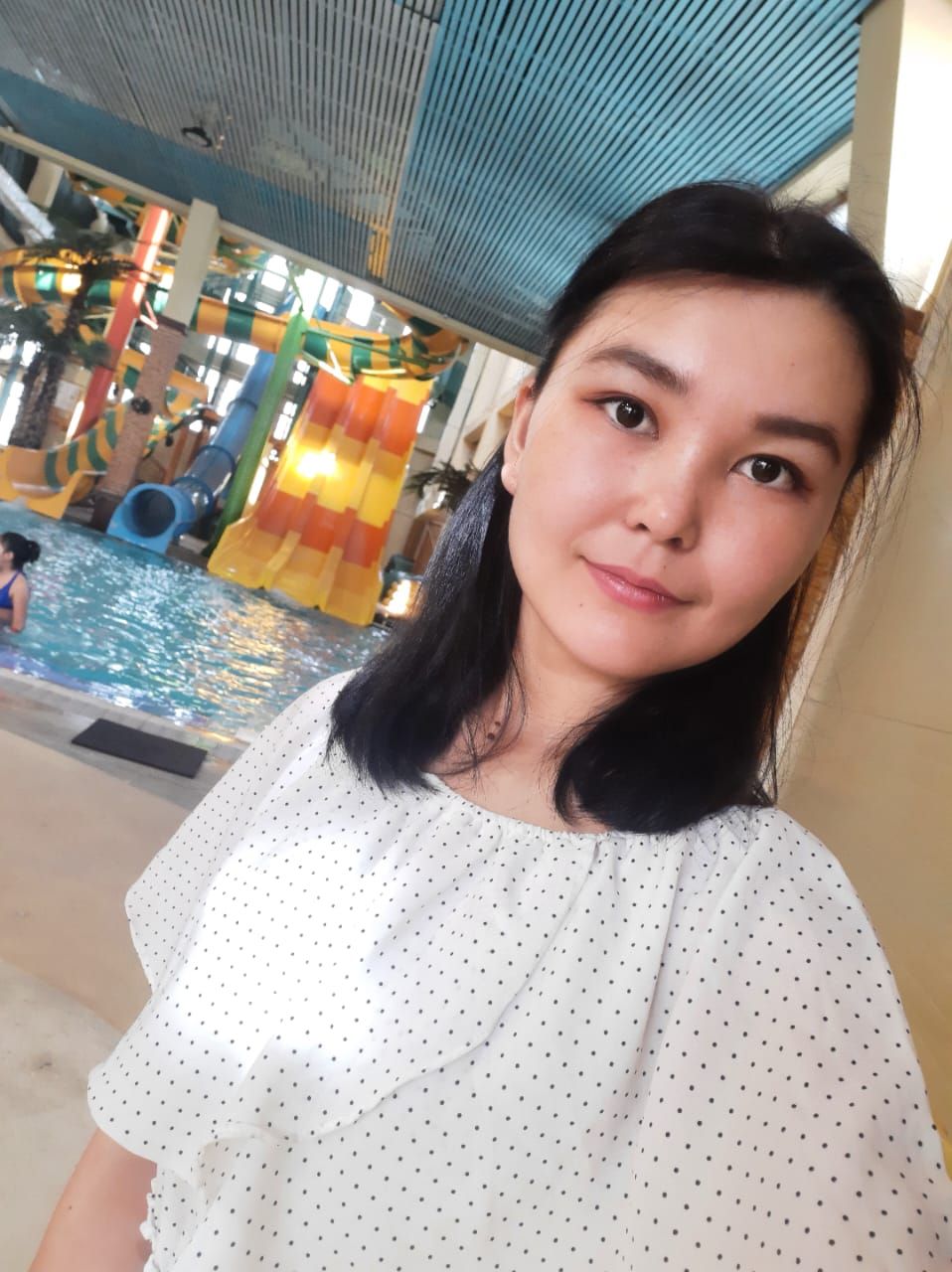 Kyrgyzstan Surrogacy & Egg Donor | 24 Yrs Old, Blood Type A, 165cm, 57kg | ID #120050 |