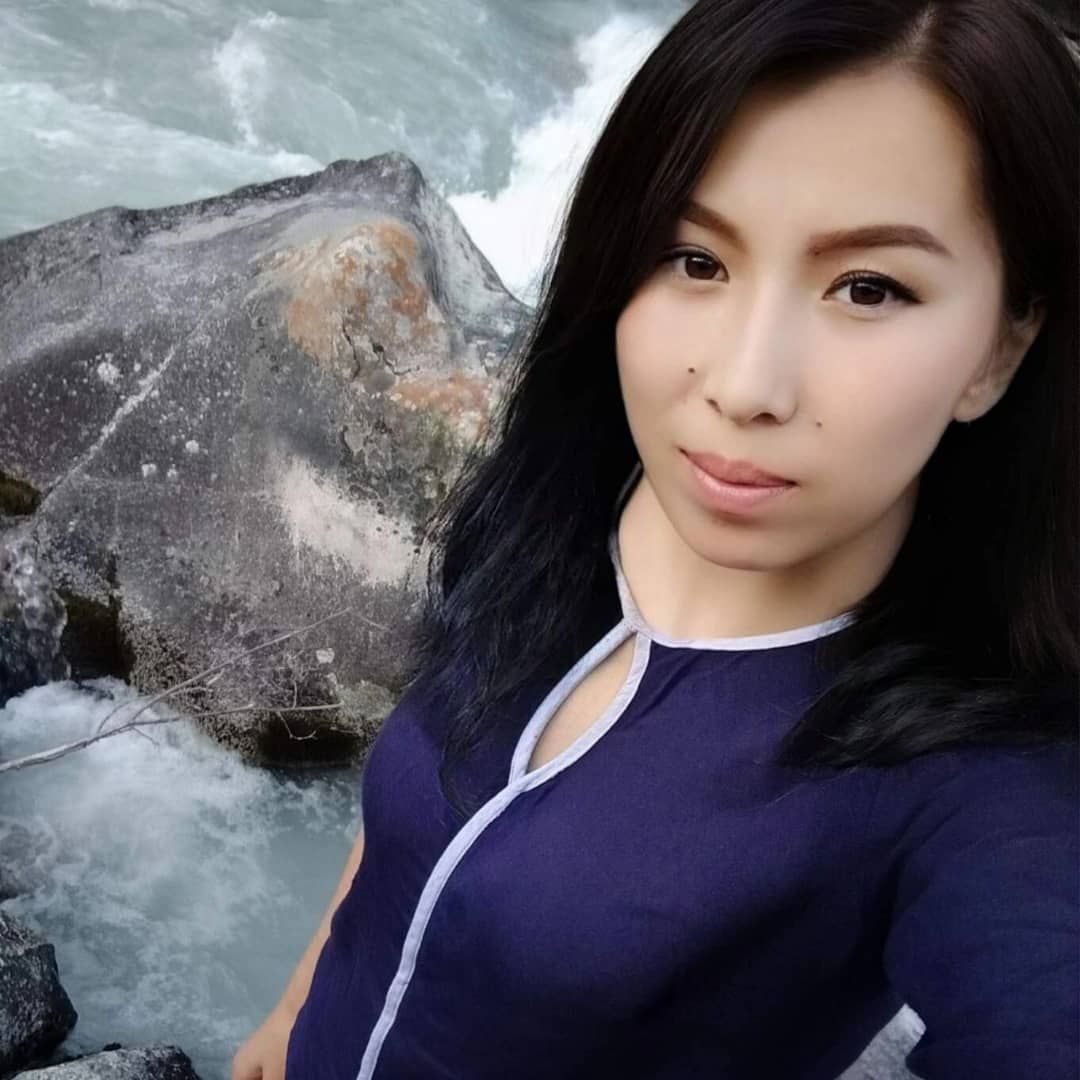 Kyrgyzstan Surrogacy & Egg Donor | Bishkek | 24 Yrs Old, Blood Type A, 165cm, 57kg | ID #120051 |
