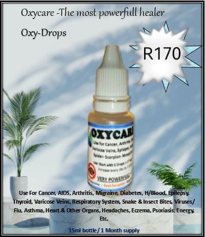 HIV Combo - Treatment 1