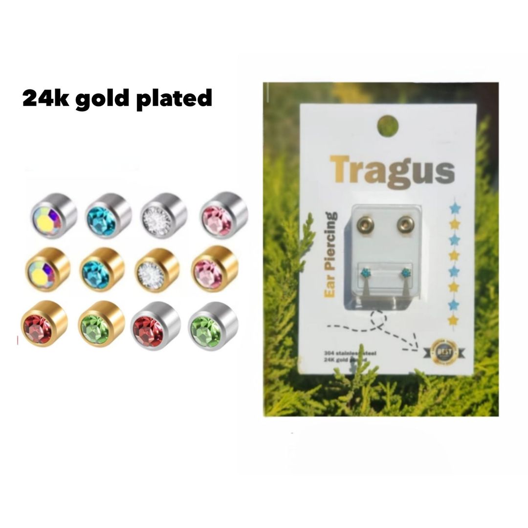 Gold Round