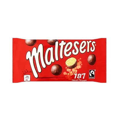 Maltesers