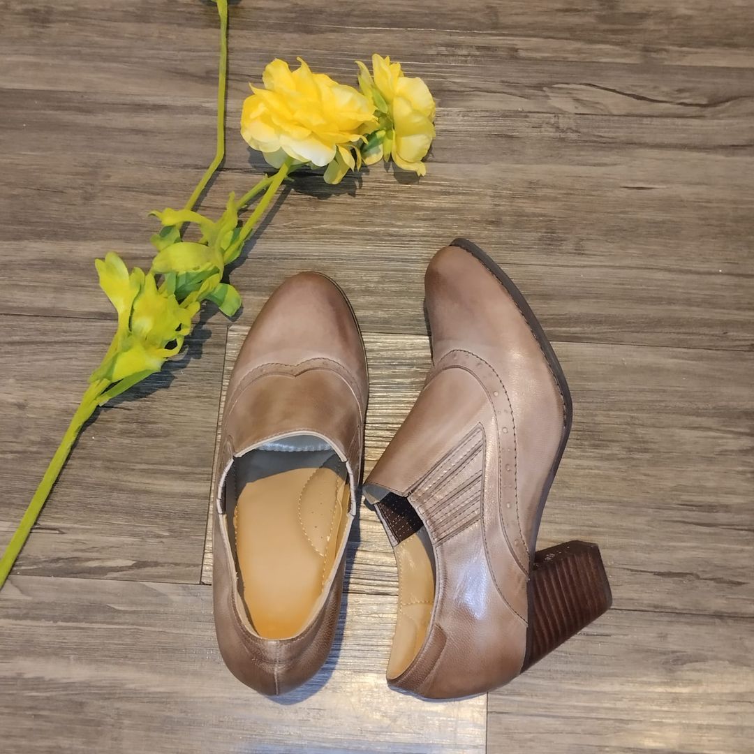 Ankle boot 優雅高跟鞋