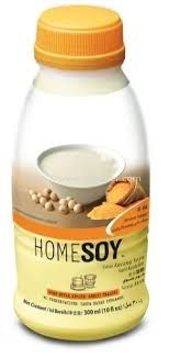 Home Soya Milk_300 ml