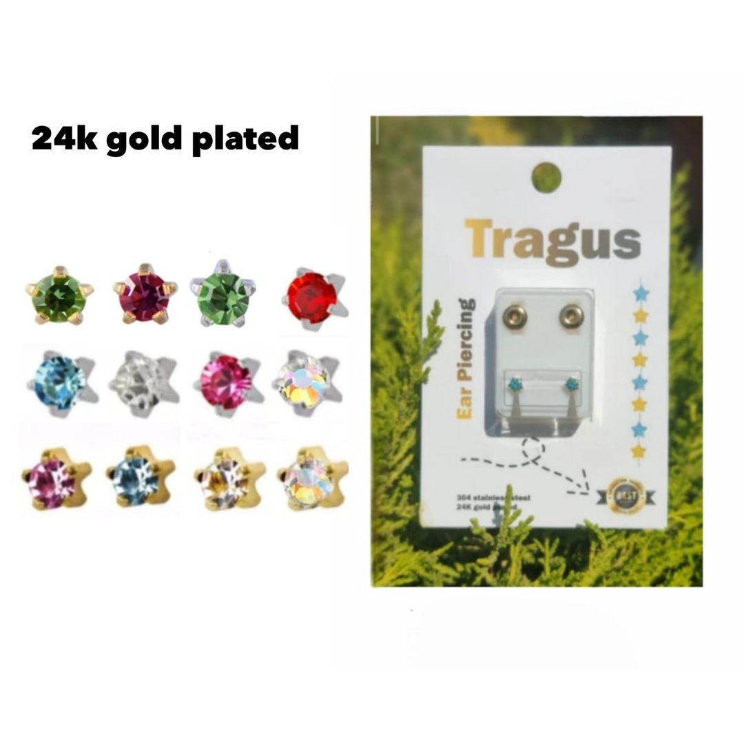 Gold Star