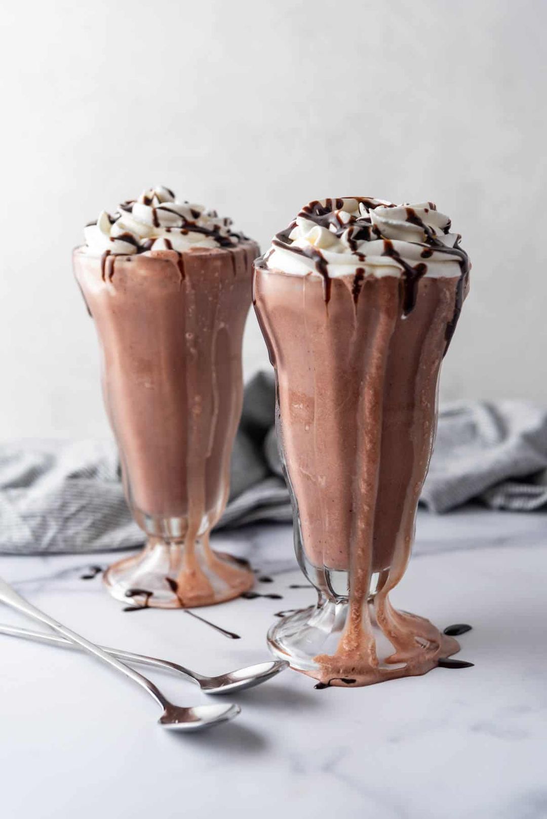 Milk Shake
