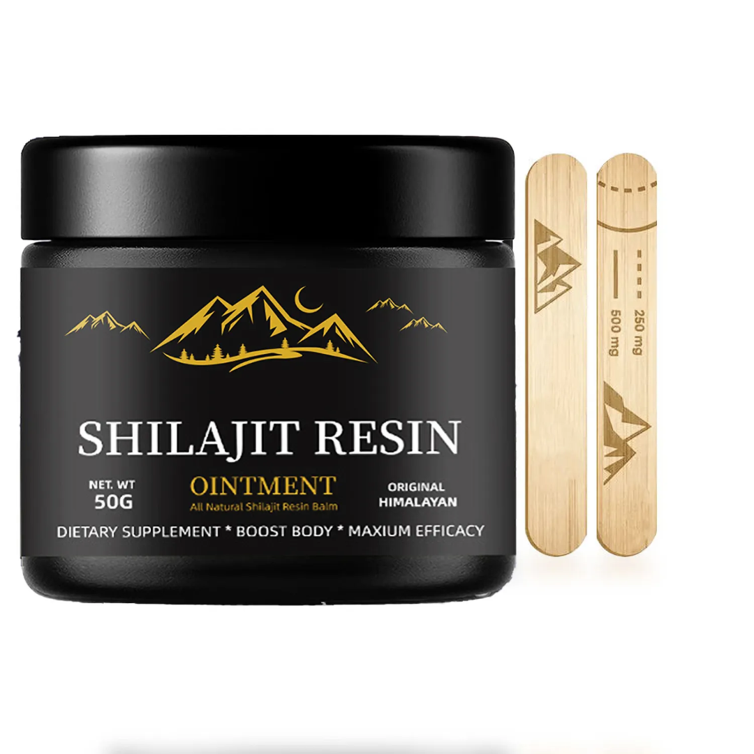 Shilajit