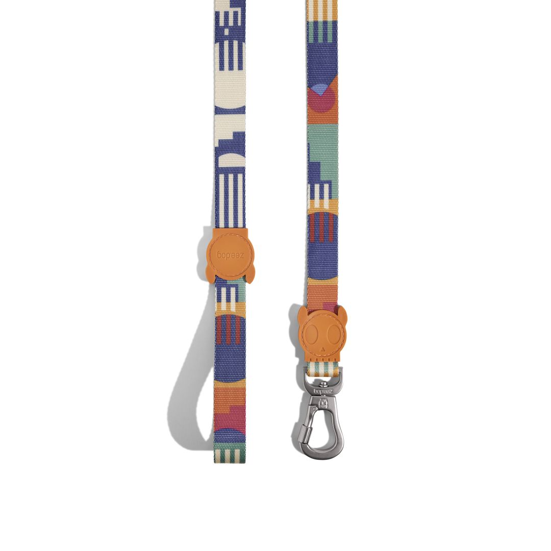 Maze Leash