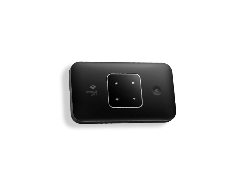 Highlink HW55 4G-LTE Mobile WiFi Router 