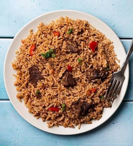 Pilau