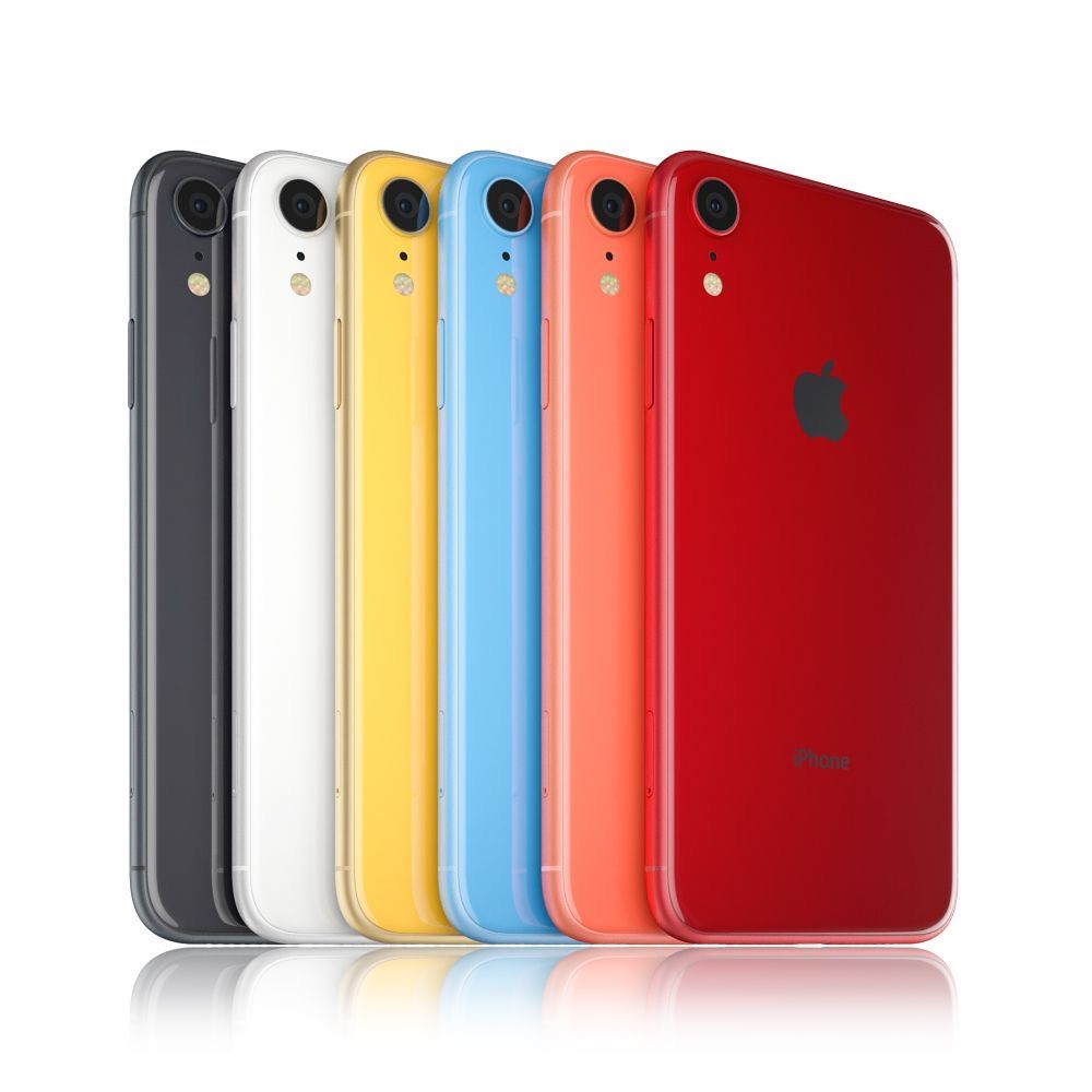 iPhone XR 64Go