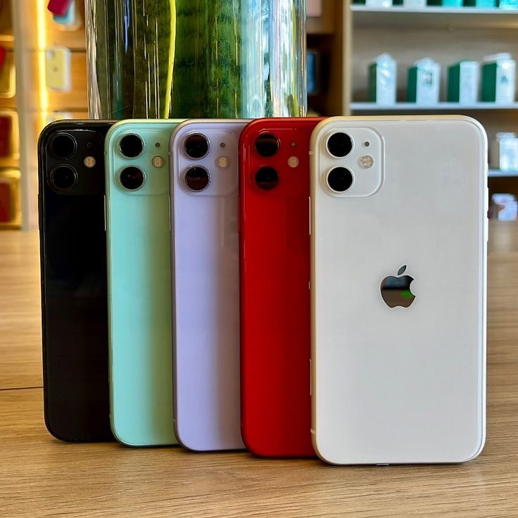 iPhone 11 Simple 64Go