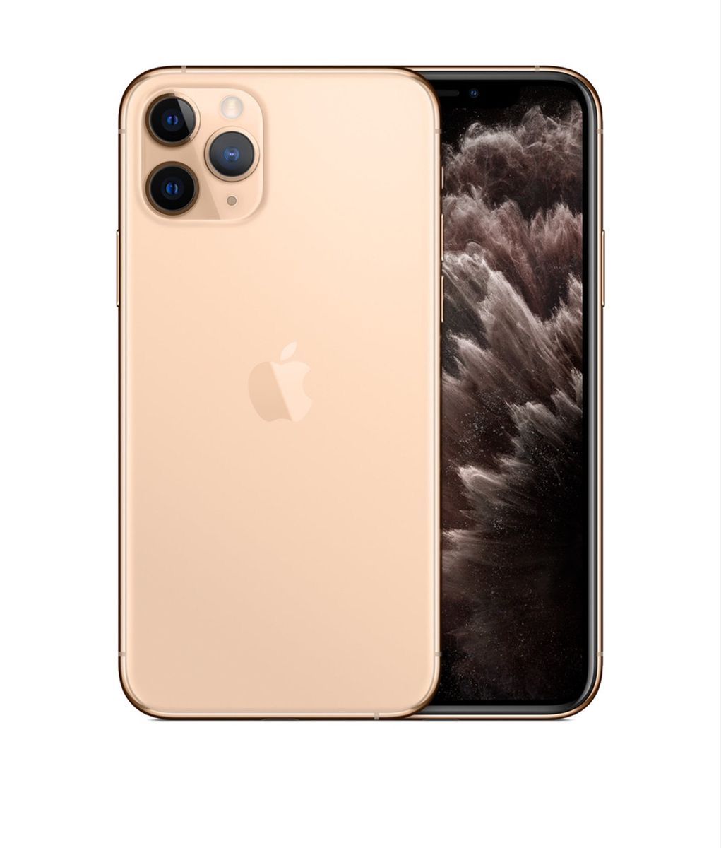 iPhone 11 Pro Max 256 Go