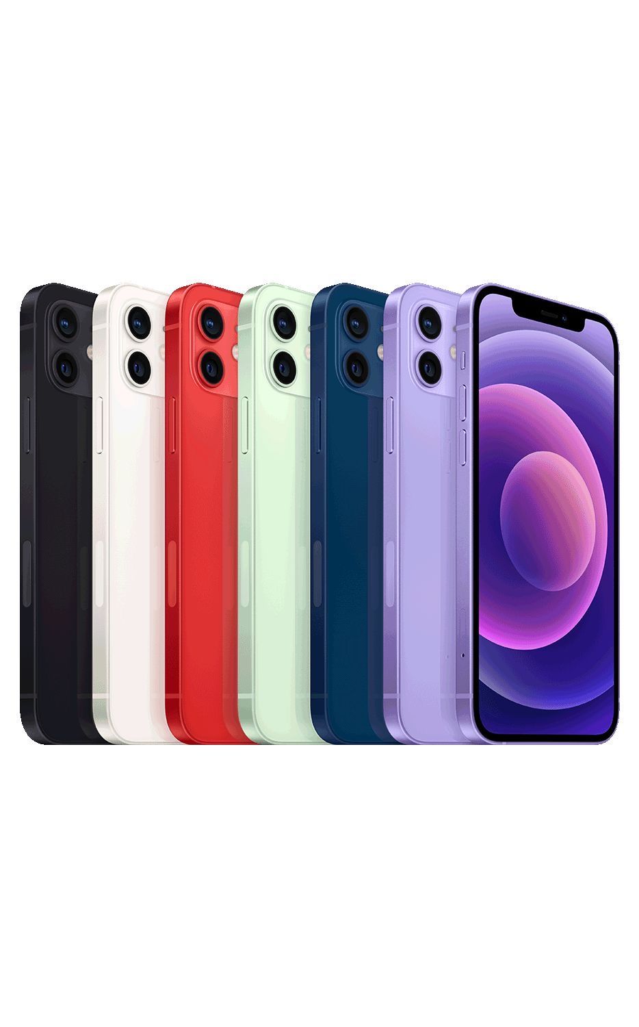 iPhone 12 Simple 64 Go