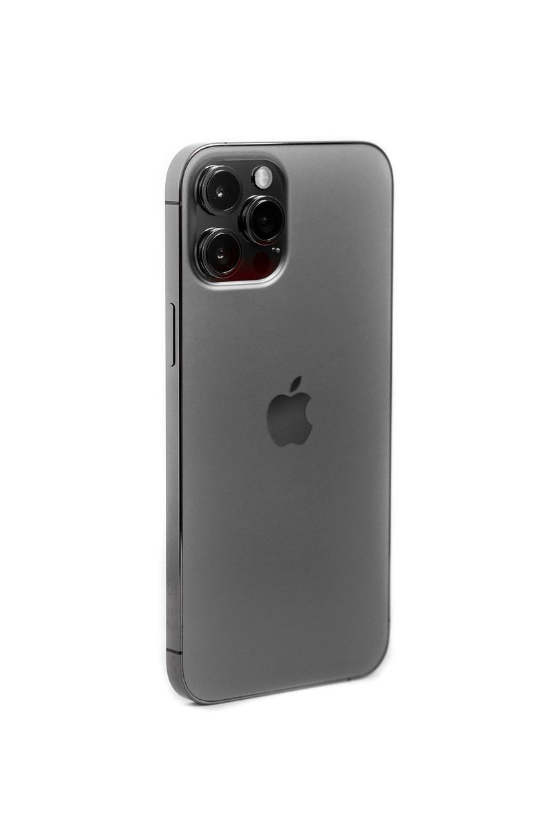 iPhone 12 Pro 128 Go