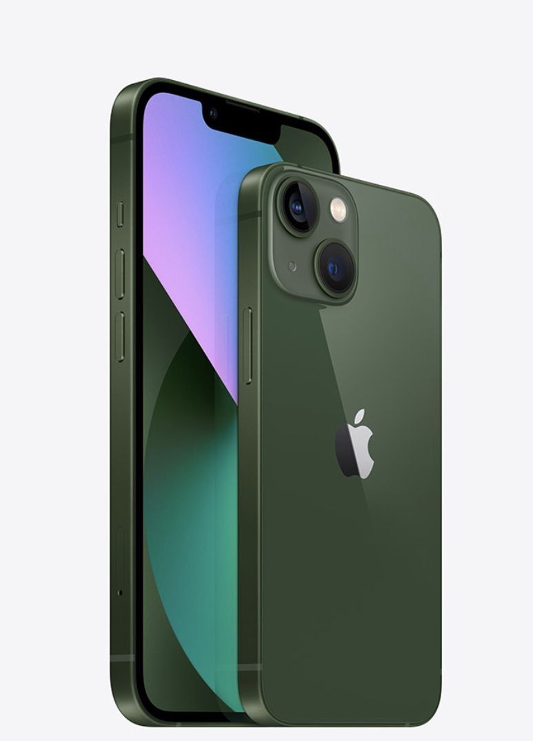iPhone 13 simple 128 Go