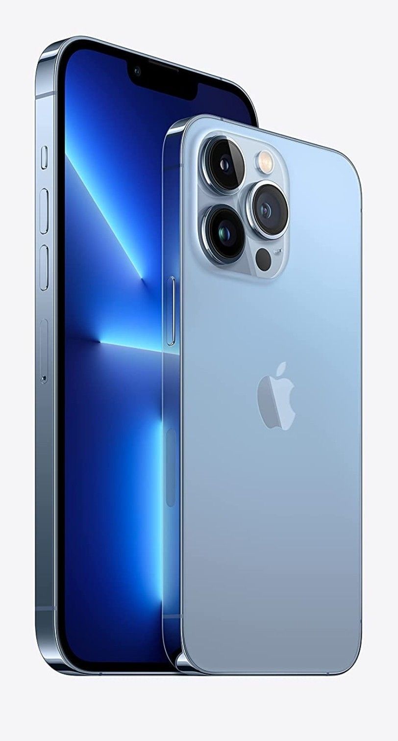 iPhone 13 Pro 128 Go