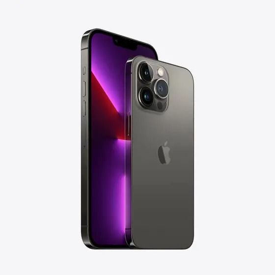 IPhone 13 Pro Max 128 Go