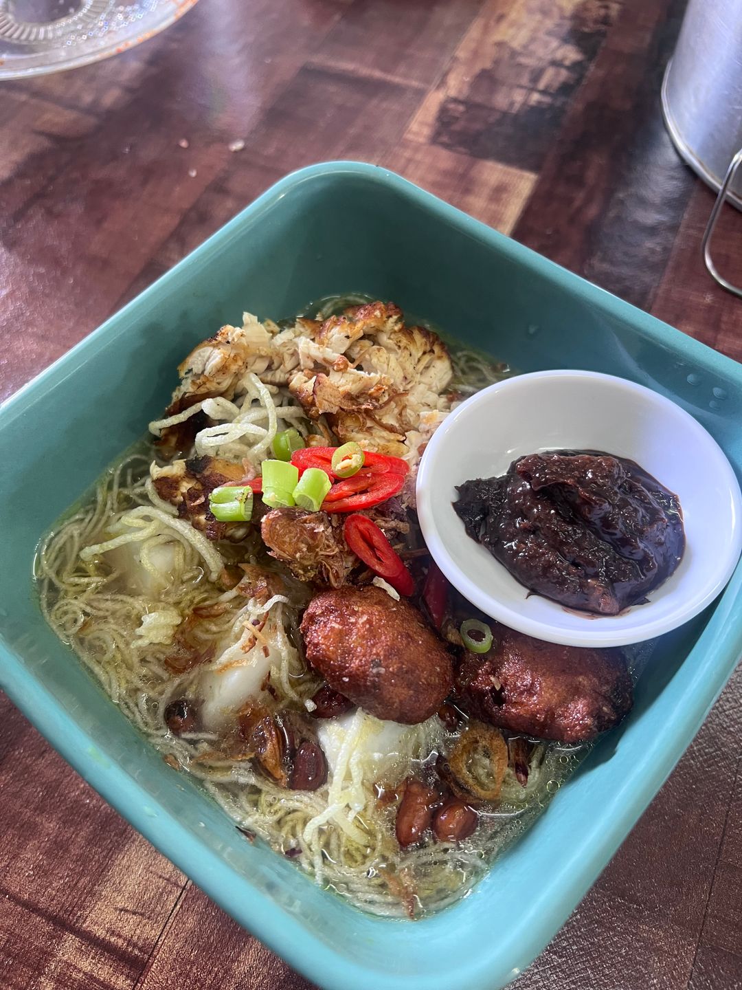 Soto Ayam