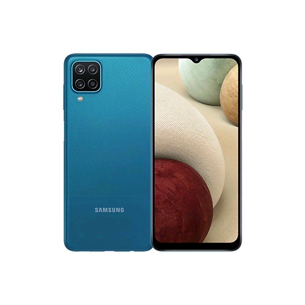 Samsung Galaxy A12 64Go
