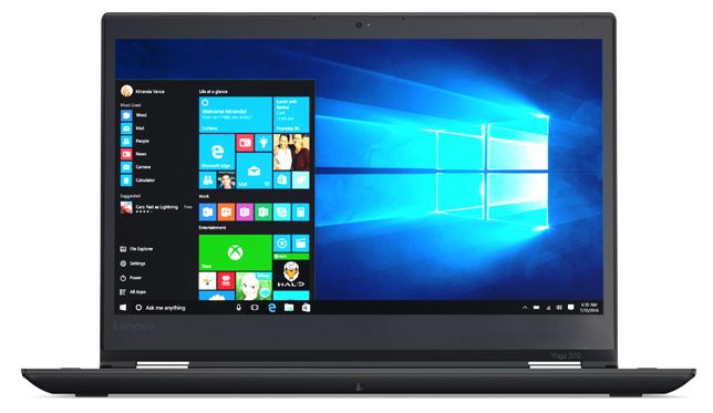 Lenovo Yoga 370