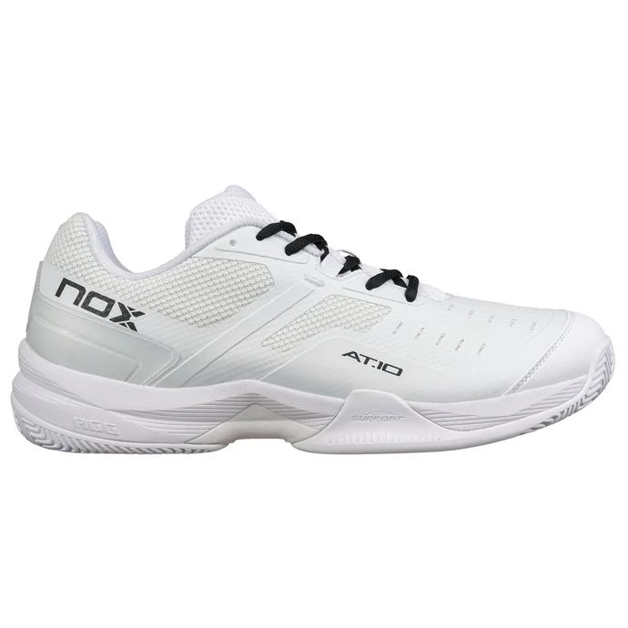 NOX AT10 Pro White Shoe