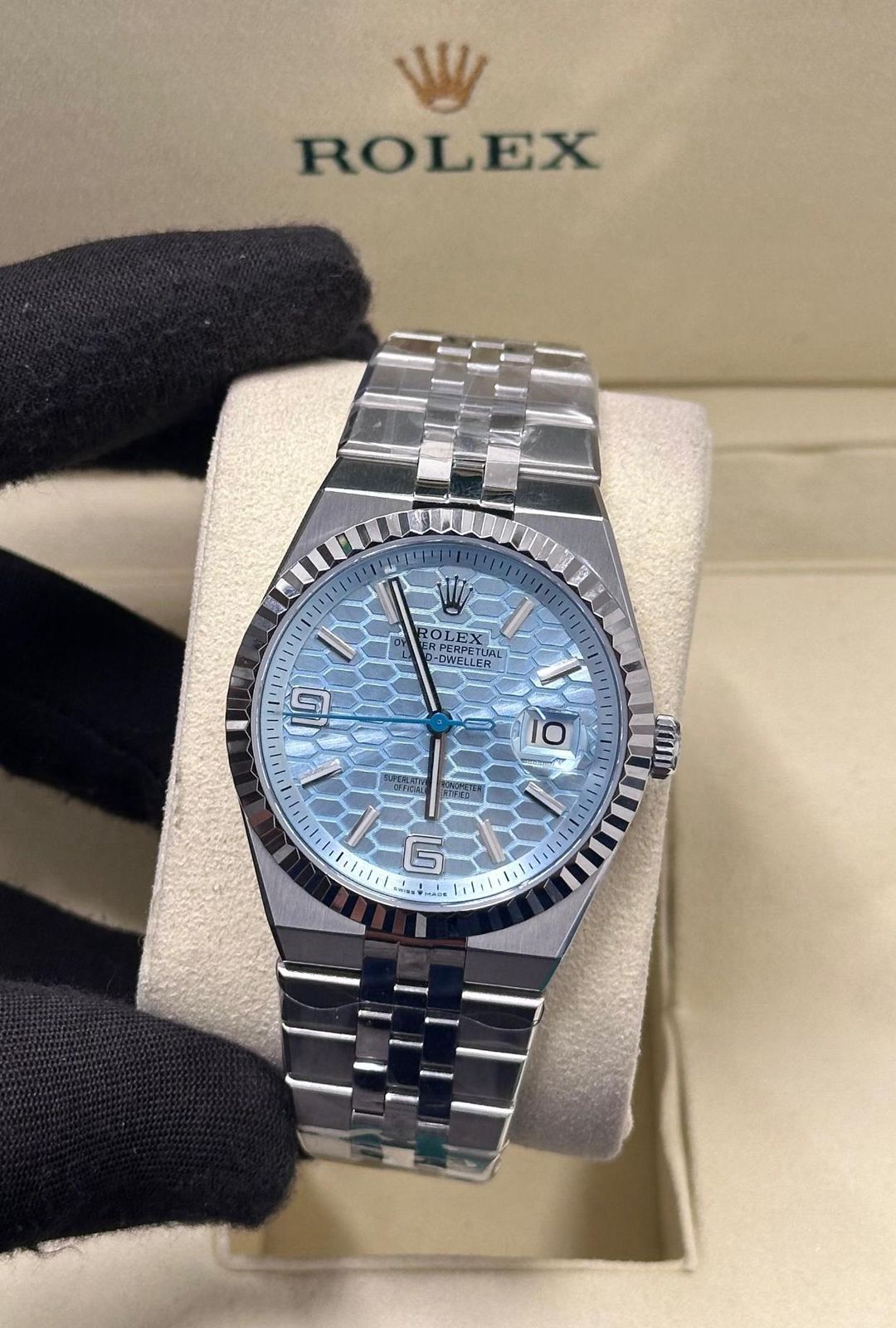 Rolex 
