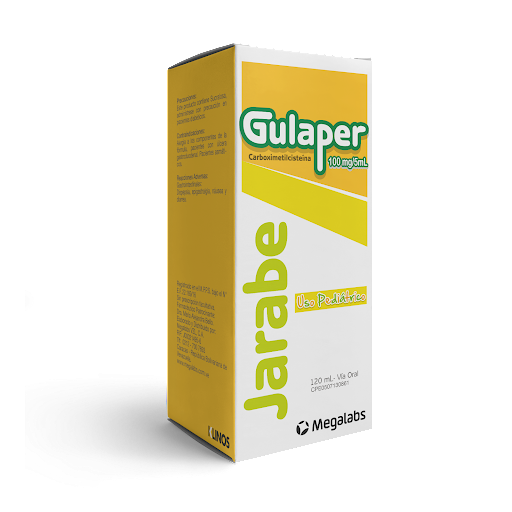 Gulaper